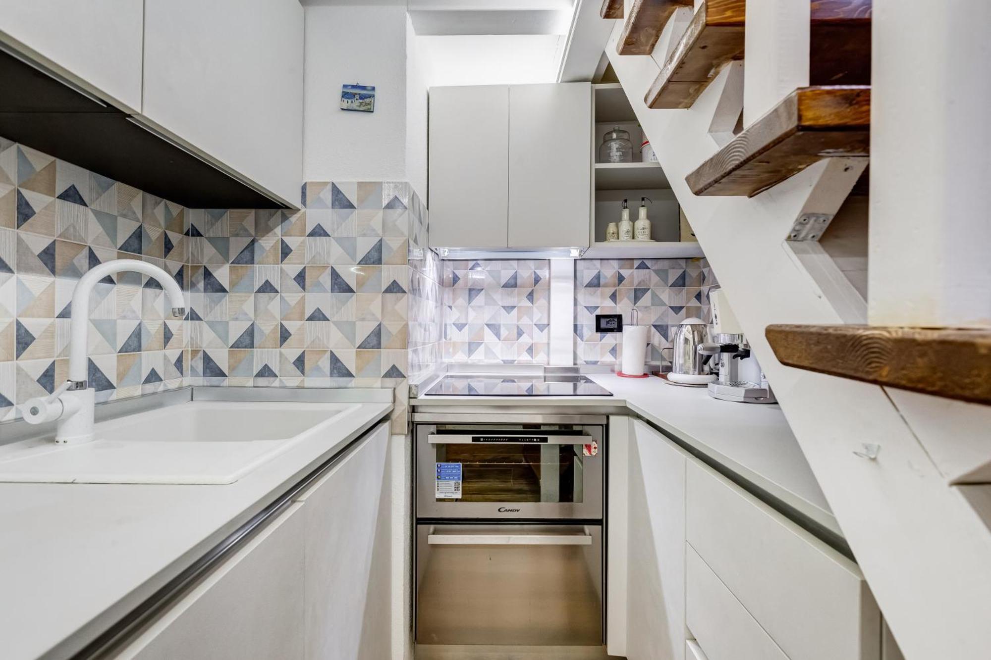 Dream Appartement *