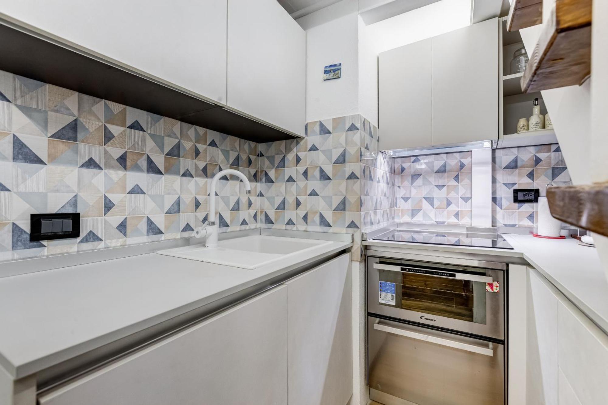 Dream Appartement