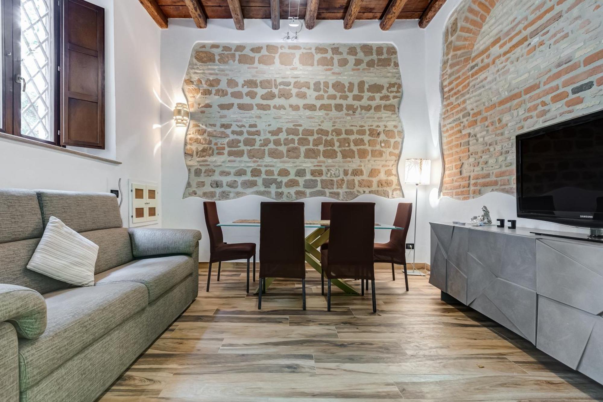 Dream Appartement Rome