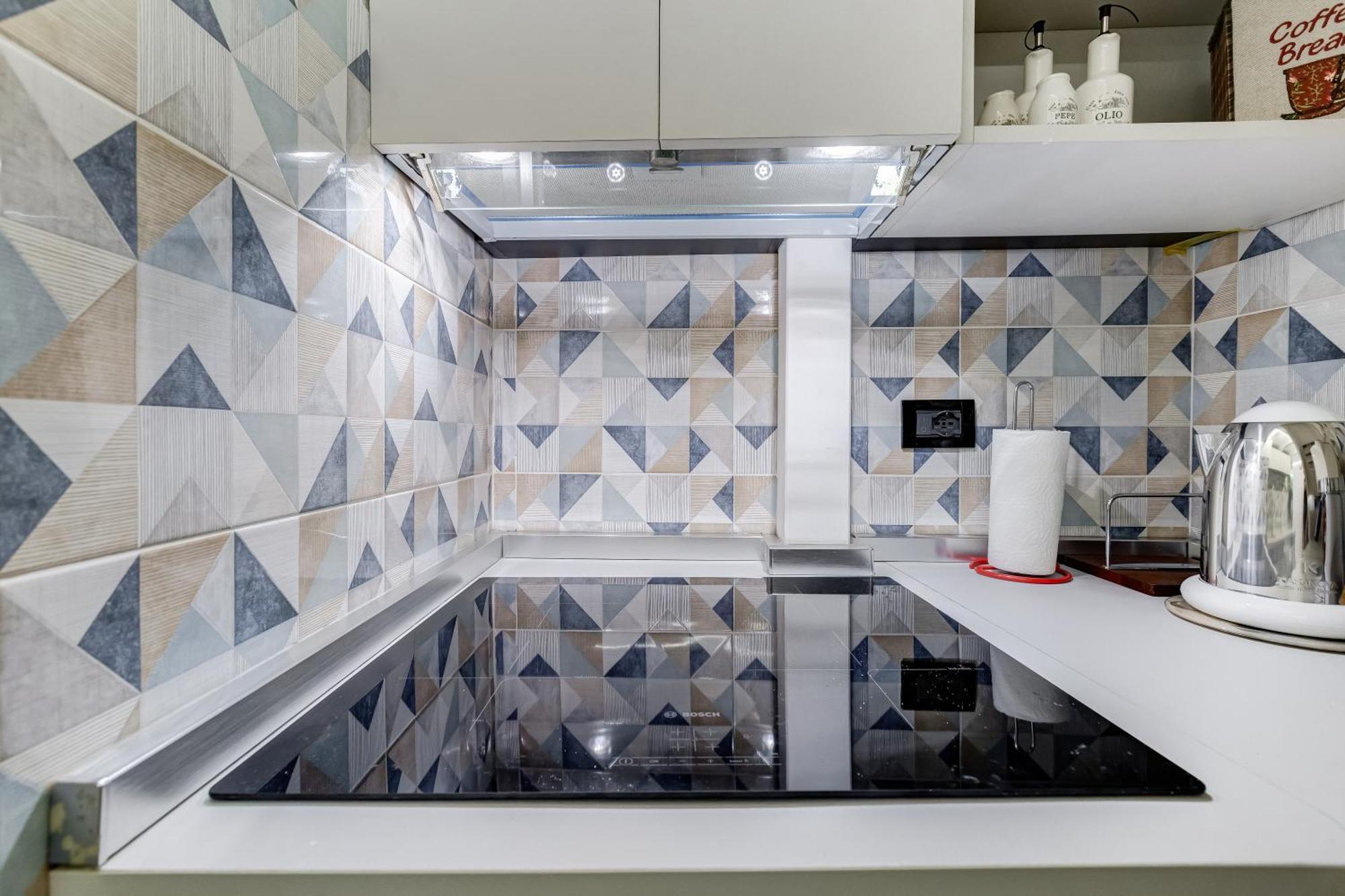 Dream Appartement Rome