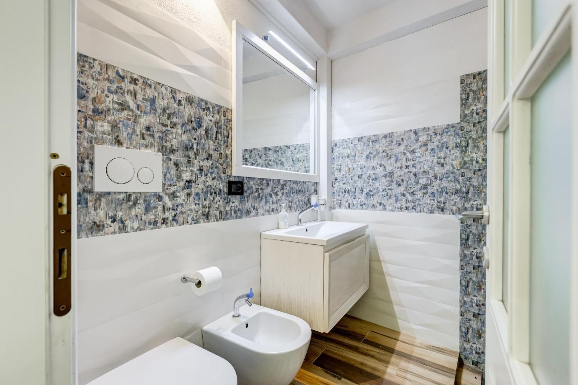 Appartement Dream Rome