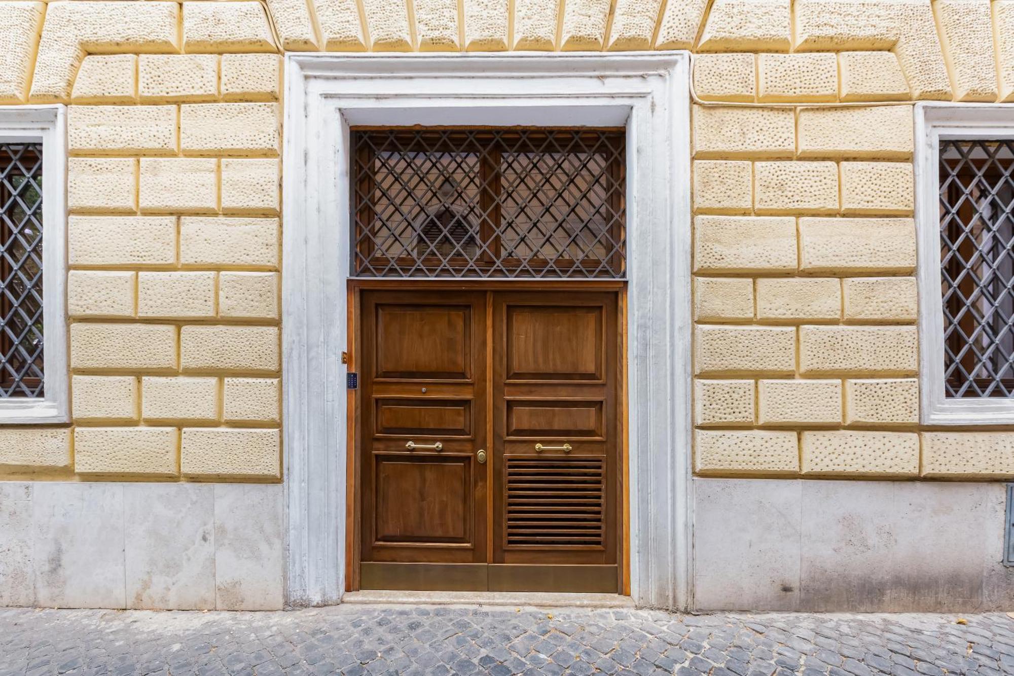 Appartement Dream Rome