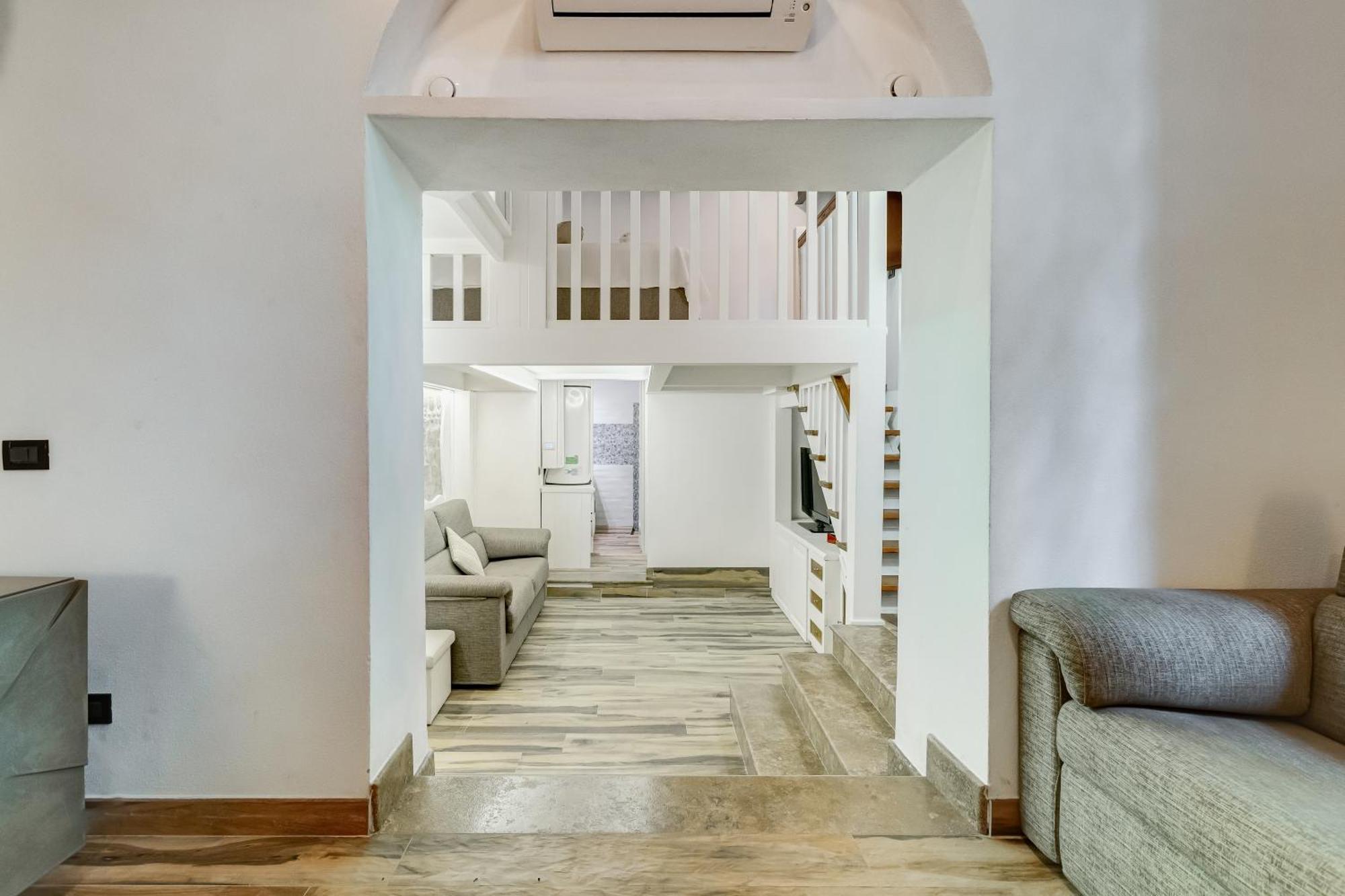 Dream Appartement Rome