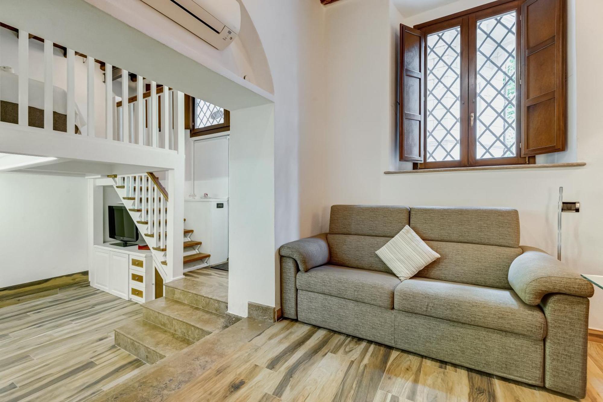 Appartement Dream Rome