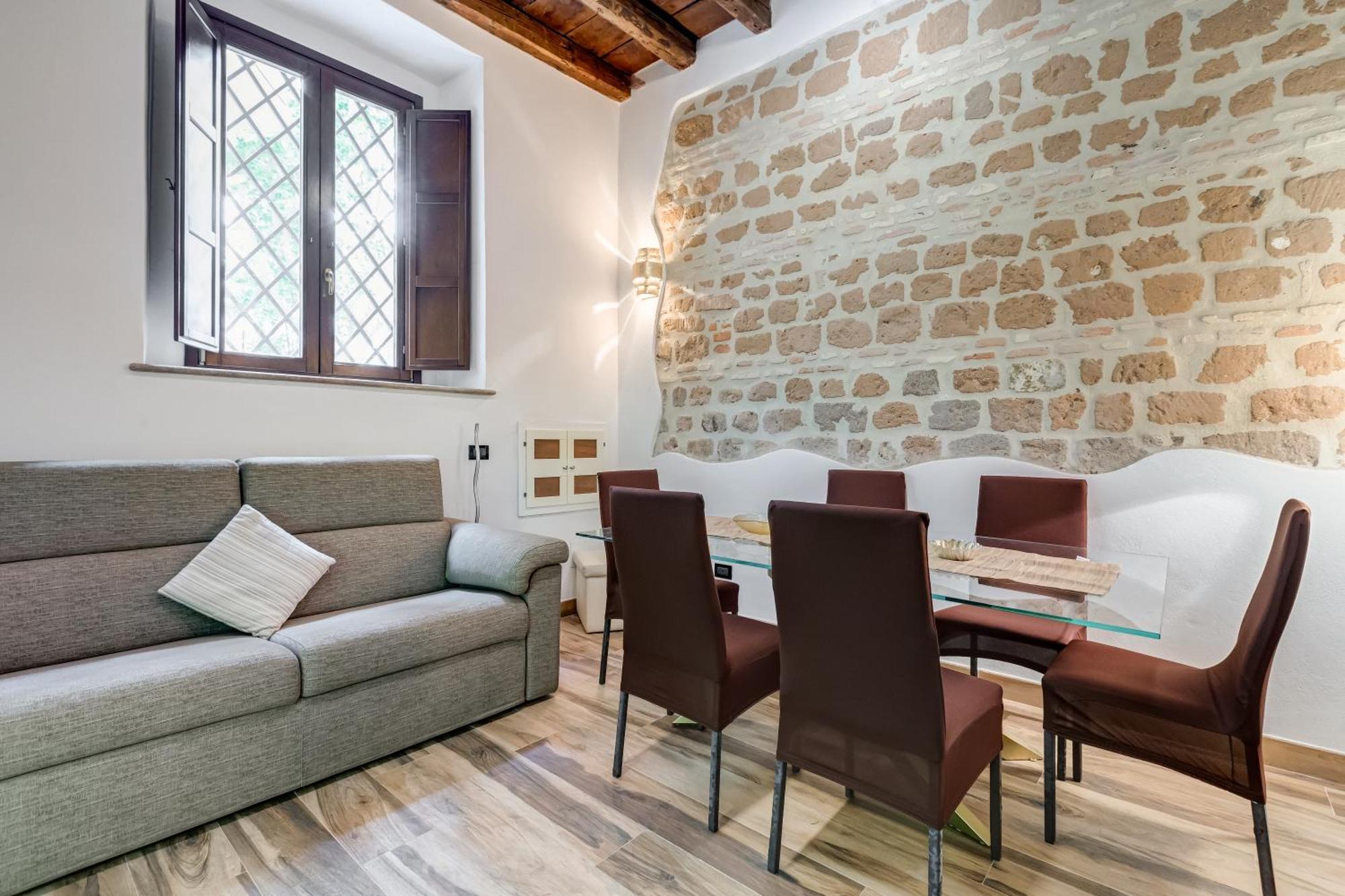 Dream Appartement